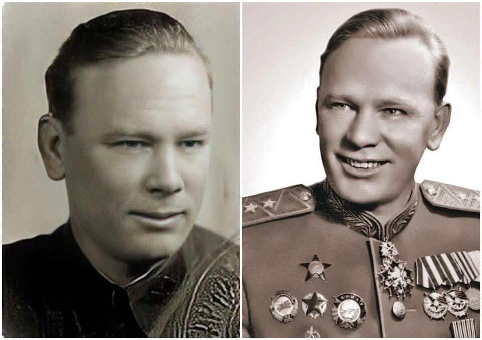     Павел Фитин возглавлял внешнюю разведку органов госбезопасности. Фото: wikimedia.org