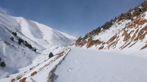    © Пресс-служба МЧС Узбекистана