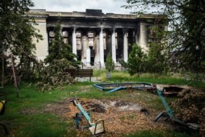    Фото: Jerome Starkey / flickr.com Константин Бухтатов