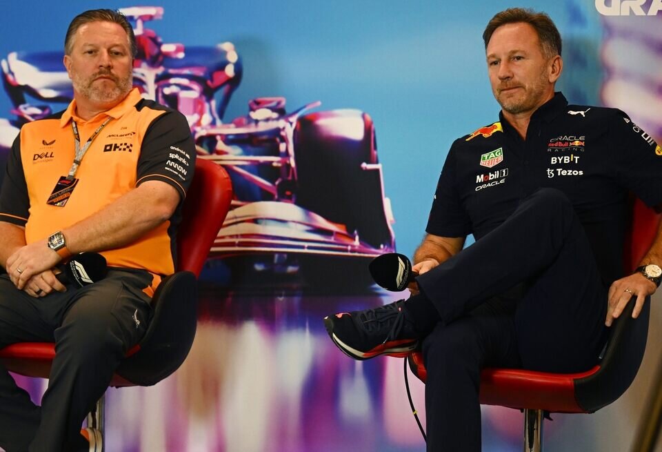    Getty Images / Red Bull Content Pool