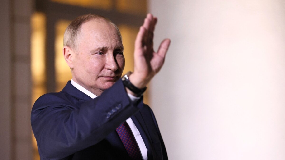 Фото: Официальный сайт президента Российской Федерации kremlin.ru📷
