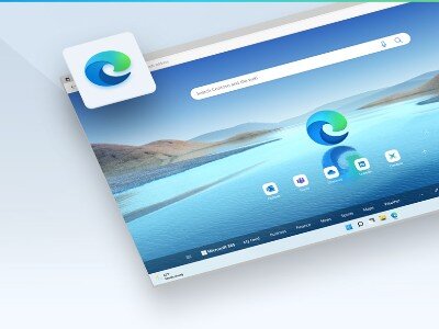    Microsoft переходит все границы. Примеры агрессивного маркетинга браузера Edge