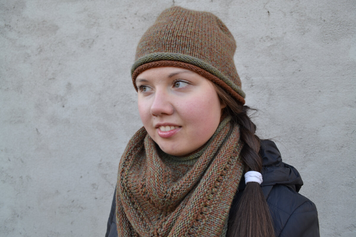 Комплект "Осень" 