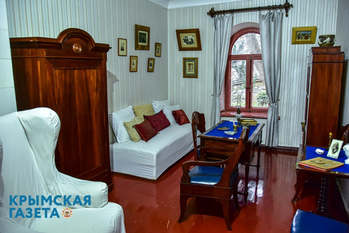 Фото: Михаил Гладчук