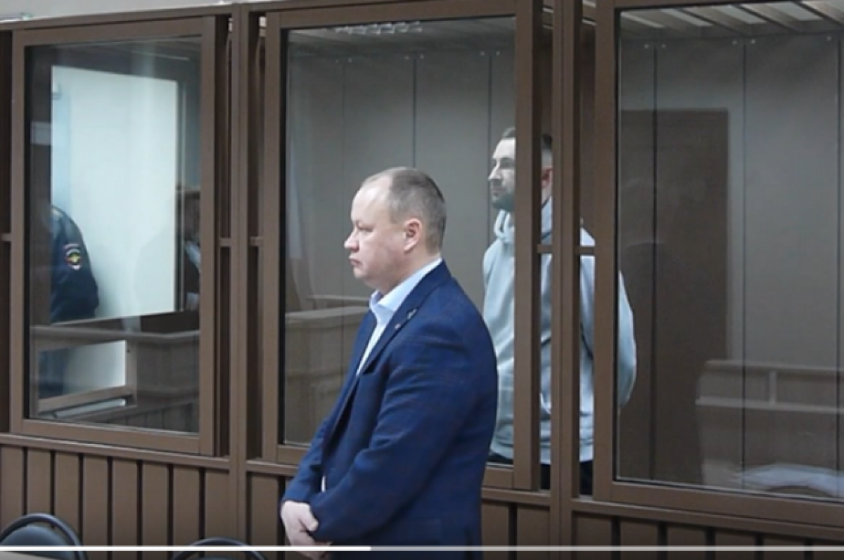    Новое уголовное дело завели на экс-директора «Мой бизнес Коми» Жеребцова