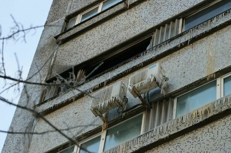 Задержан подозреваемый в поджоге общежития в Москве | Парламентская ...