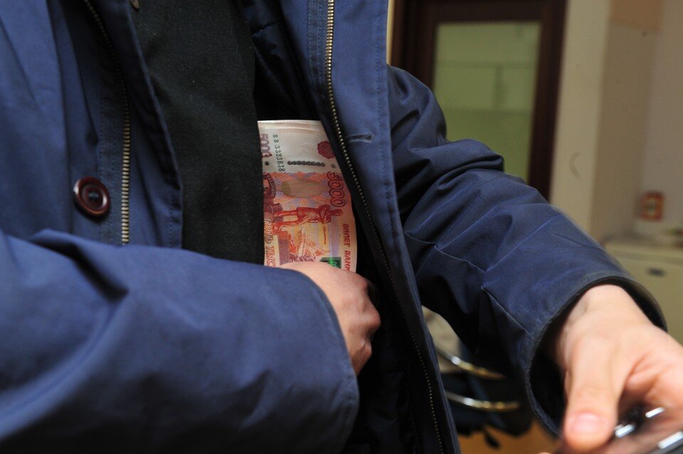     Попытка дать взятку полицейскому обернулась для жителя Клепиковского района уголовным делом. Сергей ШАХИДЖАНЯН