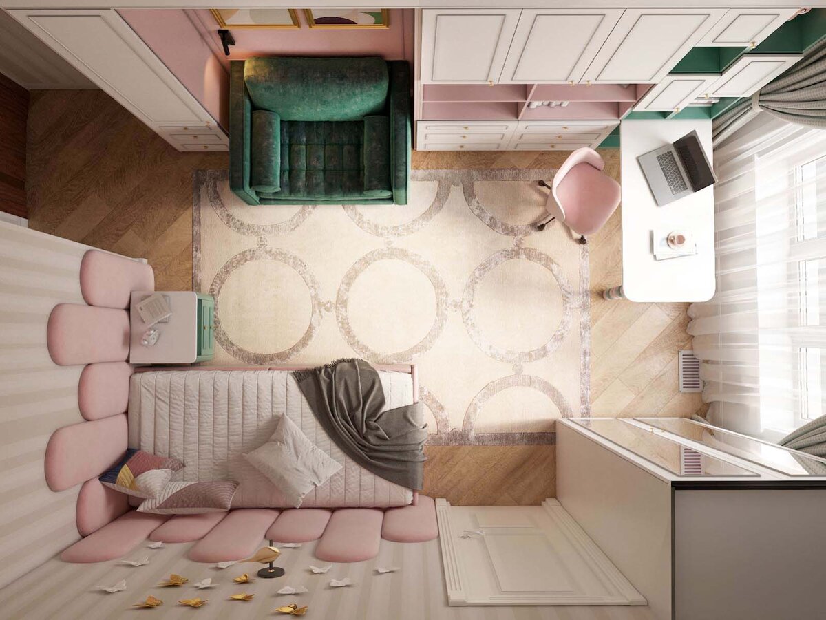 Место для учебы фото 2