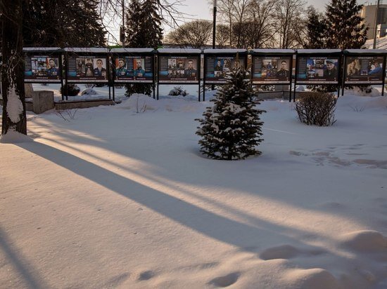     Фото из Telegram-канала Романа Старовойта