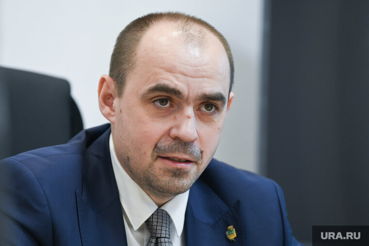    Технопарк станет особым проектом для Андрея Мисюры