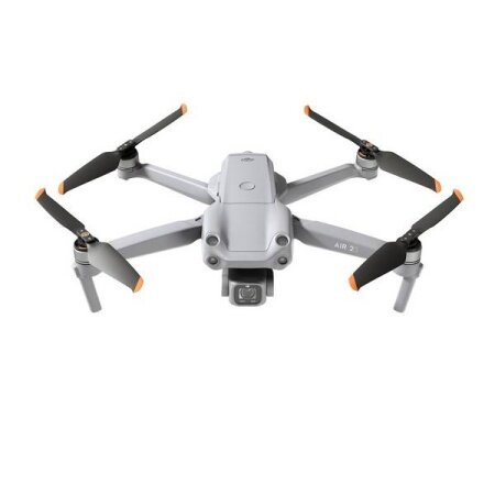 Квадрокоптер DJI Air 2S - 1 шт.
Пульт дистанционного управления DJI RC-N1 - 1 шт.
Интеллектуальная полетная батарея для DJI Air 2S - 1 шт.
Зарядное устройство для батареи DJI Air 2S - 1 шт.
Кабель питания переменного тока - 1 шт.
Малошумные пропеллеры (пара) - 3 шт.
Защита подвеса для DJI Air 2S - 1 шт.
Кабель Type-C для DJI Air 2S - 1 шт.
Кабель для пульта (с разъемом USB Type-C) - 1 шт.
Кабель для пульта (с разъемом Lightning) - 1 шт.
Кабель для пульта (со стандартным разъемом Micro-USB) - 1 шт.
Запасные ручки управления для пульта DJI RC-N1 (пара) - 1 шт.