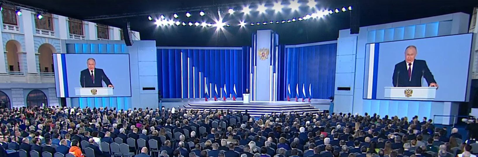 22 февраля 2022 года