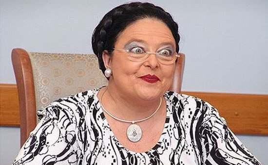 Несите мне ваши деньги!