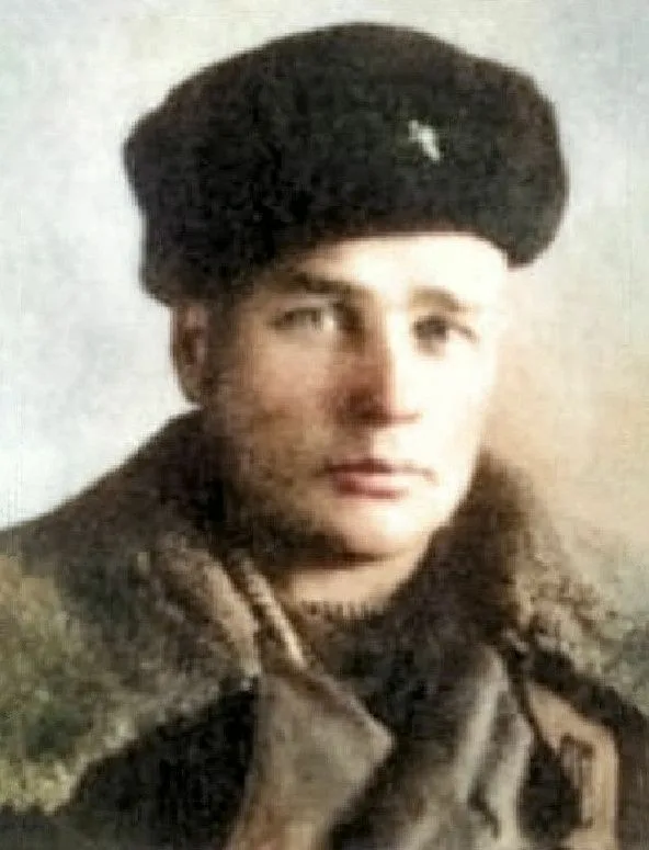 К.А. Груздев