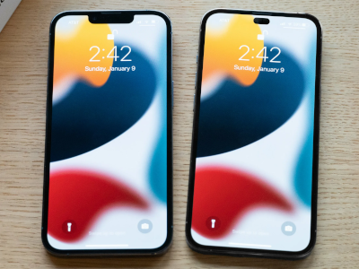    Прототип iPhone 15 с портом Type-C показали на «шпионском» снимке