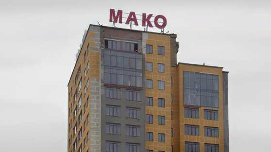    Сын Януковича перевел свою компанию в российскую юрисдикцию Юлия Шелковенко