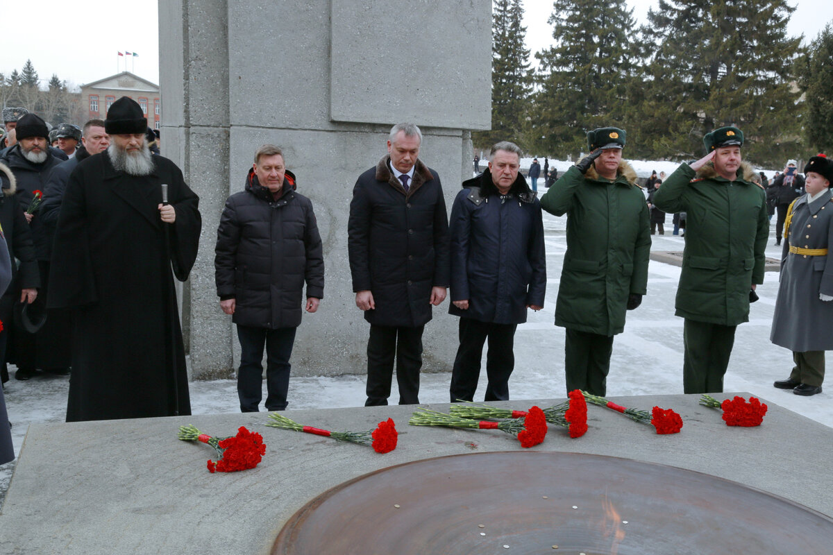 Фото: Павел Комаров, nsknews.info