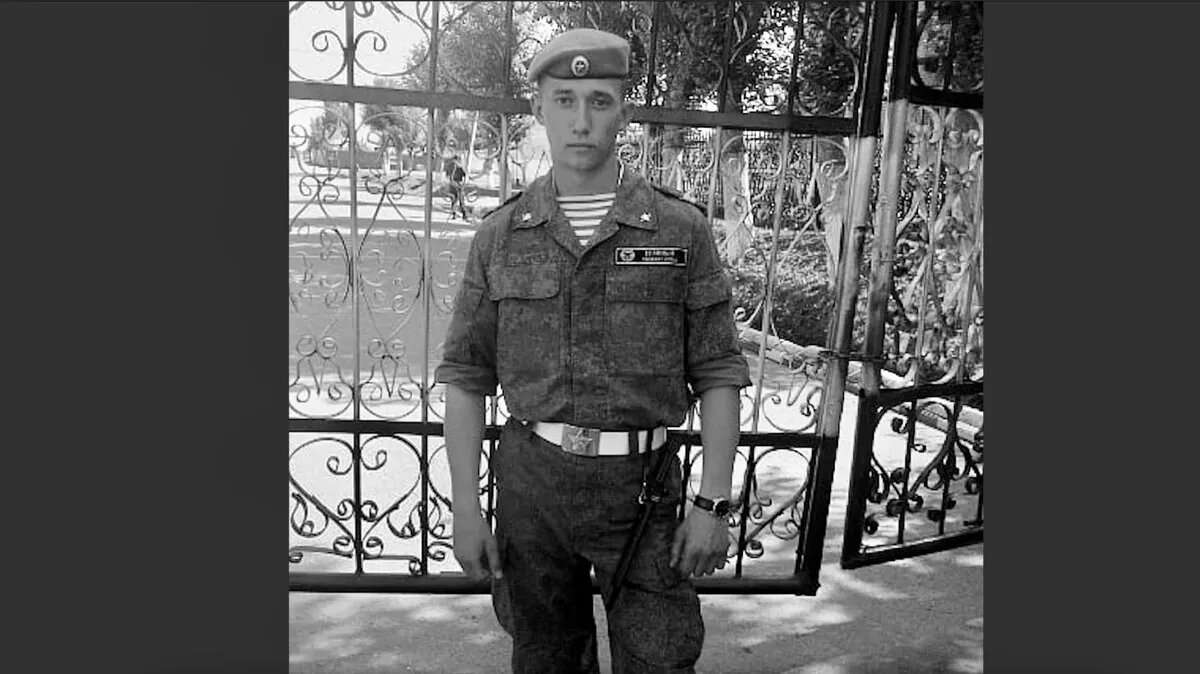 Фото: группа «ВДВ Десантура»