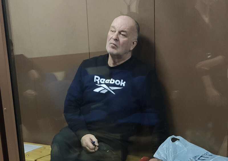    В суде завершён допрос свидетелей по одному из эпизодов дела против экс-главы Рязанского фонда соцподдержки населения Антонова