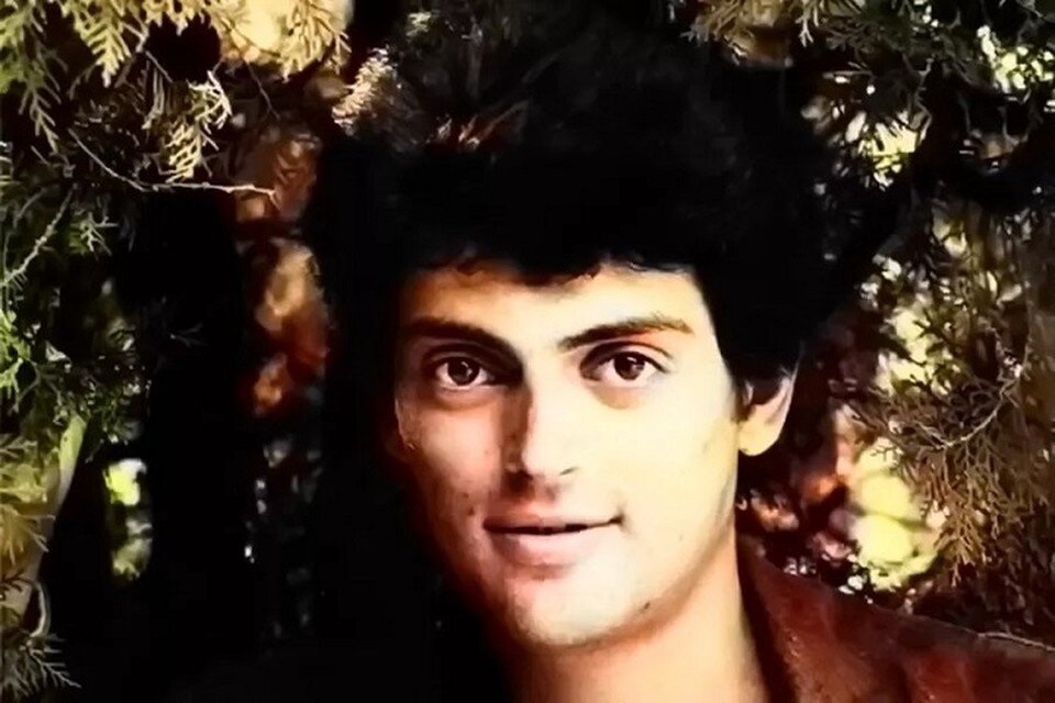     Виктор Резников. Фото: rus.team