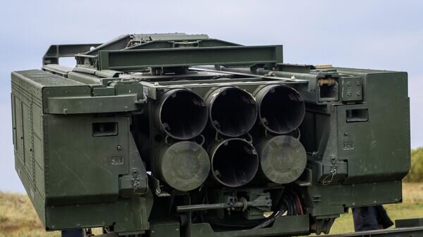    © AFP 2023 / GINTS IVUSKANS