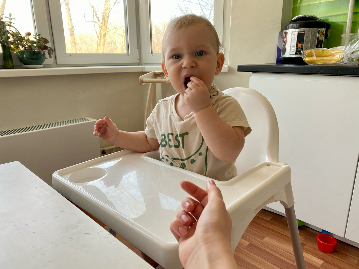 Дегустация :)