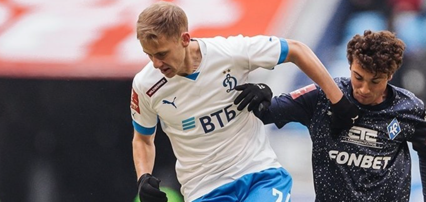 Славиша Йоканович сделал заявление после поражения «Динамо» от «Крылья Советов» в Кубке России