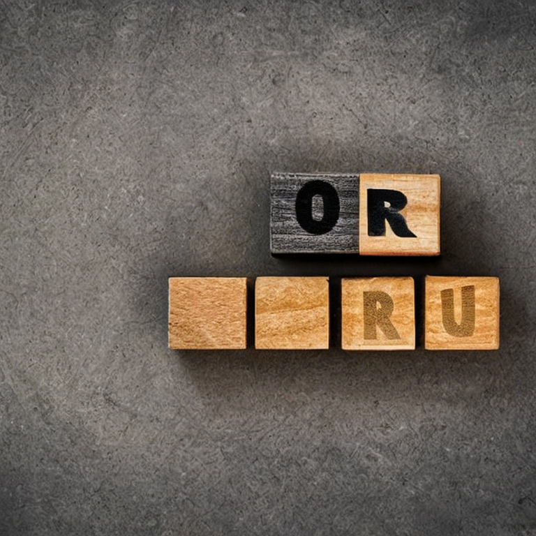 Определитесь со своими ценностями