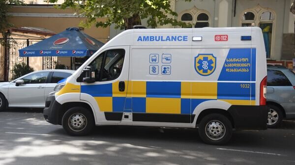    © photo: Sputnik / Stringer