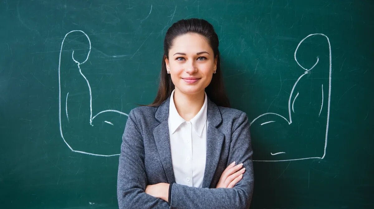 Учителей чествуют ежегодно. Фото: pxhere.com