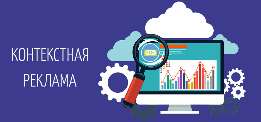 Контекстная реклама картинки