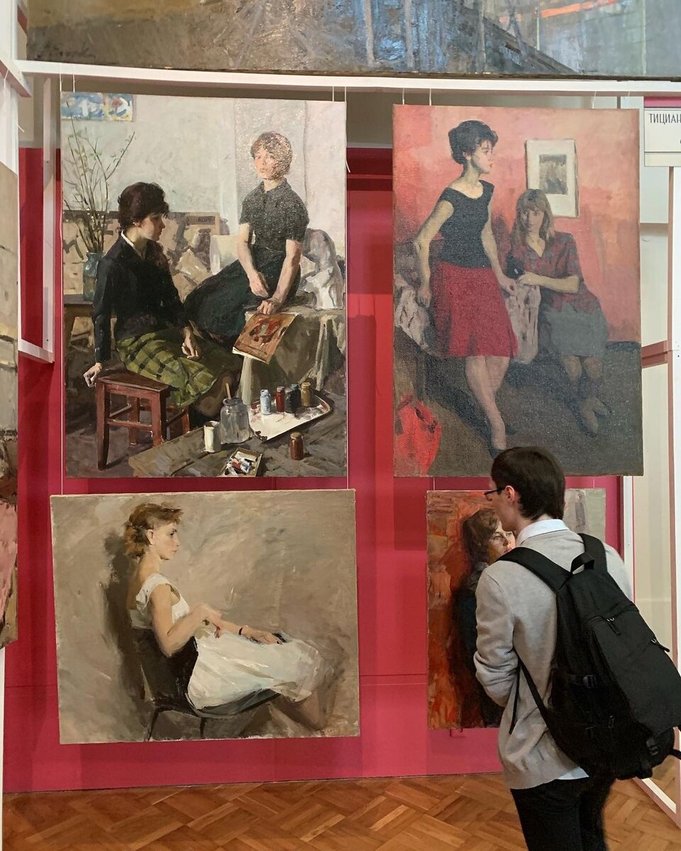 Natali Begesh. Фото: picnob.com