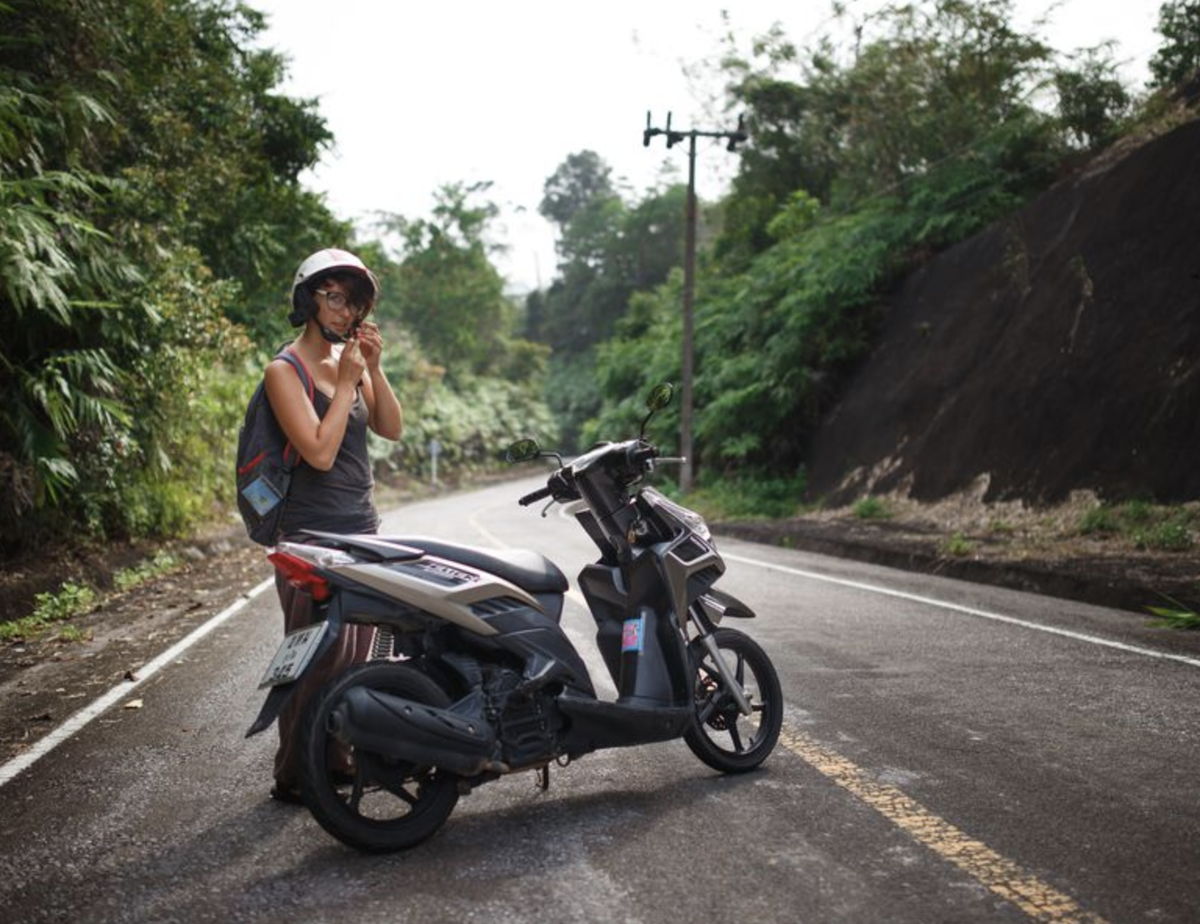 Bikers Phuket