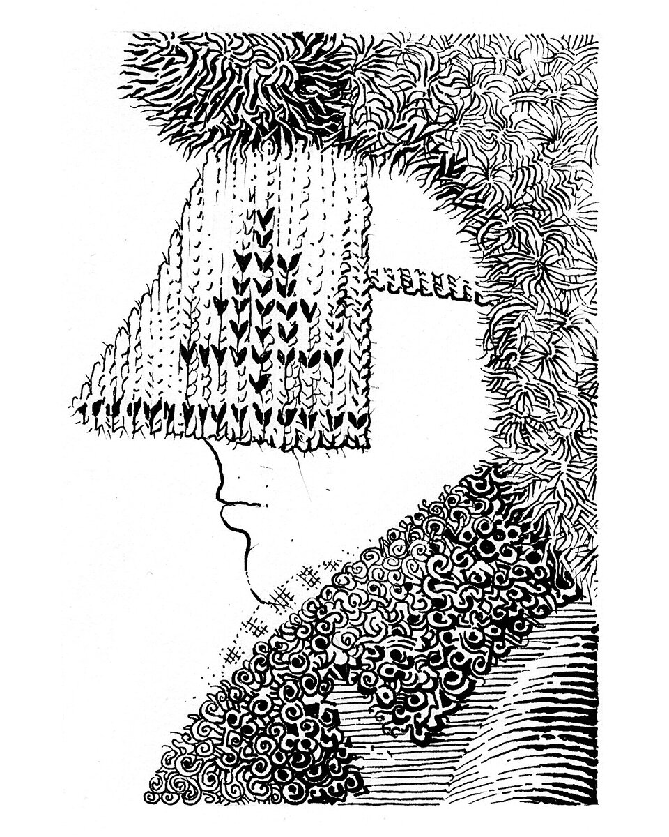 Иллюстрация Петра Перевезенцева