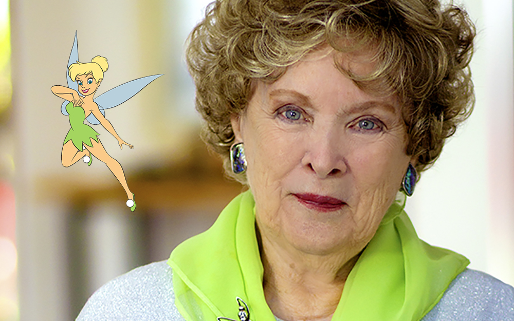 Маргарет Керри