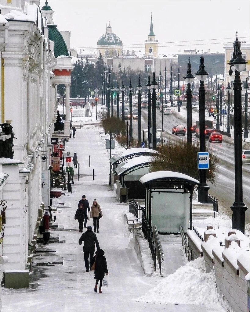 Фото не мое.... Одного омского фотографа любителя....