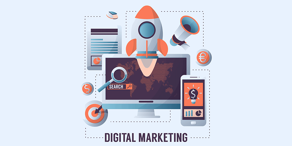 Agencia de marketing digital recomendación serseo