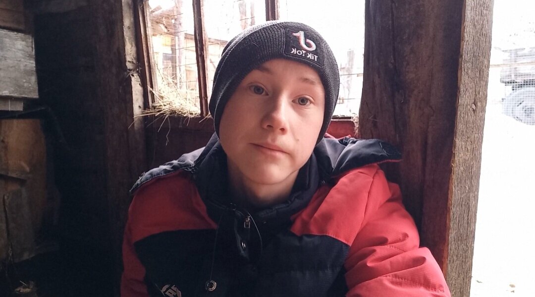 Рассказываю про кроликов )))