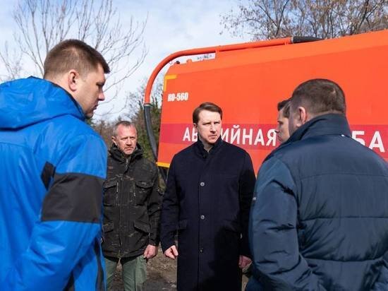   Пресс-служба администрации Сочи