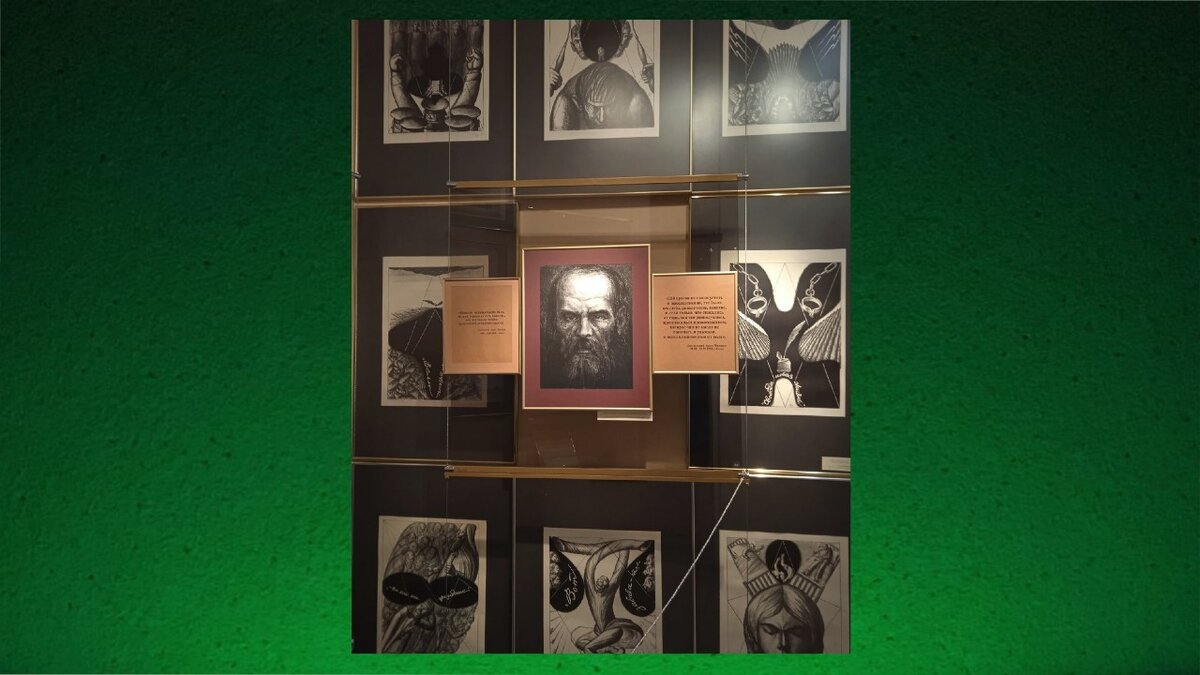 Здесь и далее фото автора