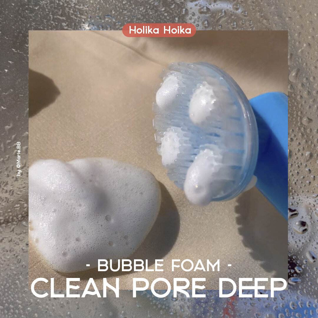 O2 bubble
