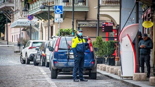    © photo: Sputnik / Stringer