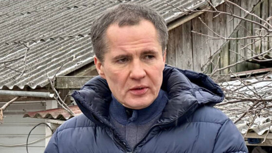    ПВО сработала в Белгороде и Белгородской области Сергей Бунеев