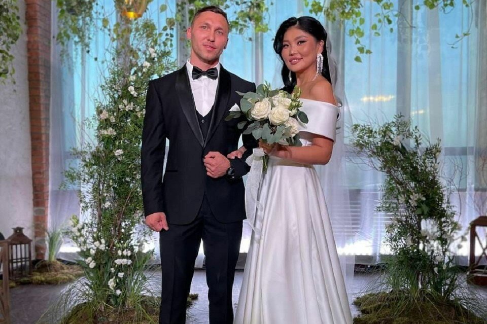     Екатерина познакомилась с мужчиной мечты на сайте знакомств. Фото: личный архив героев публикации