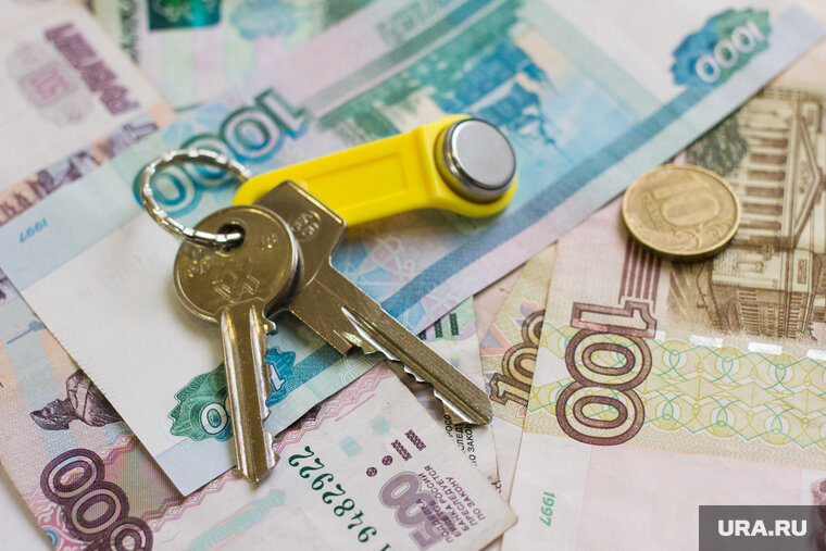    Житель Салехарда перевел лжепродавцу квартиры 100 тысяч рублей