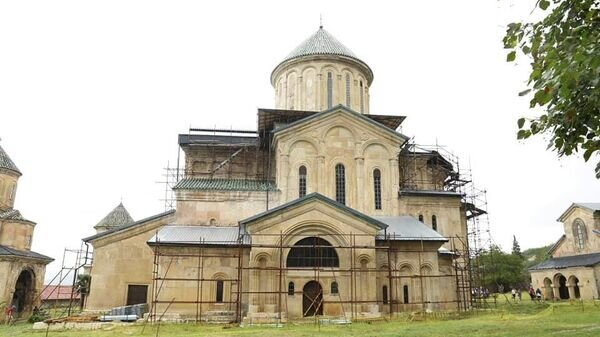    © Сourtesy of Ministry of Culture, Sport and Youth of Georgia