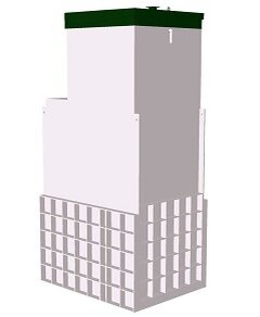 Топас 9 Long УС Пр