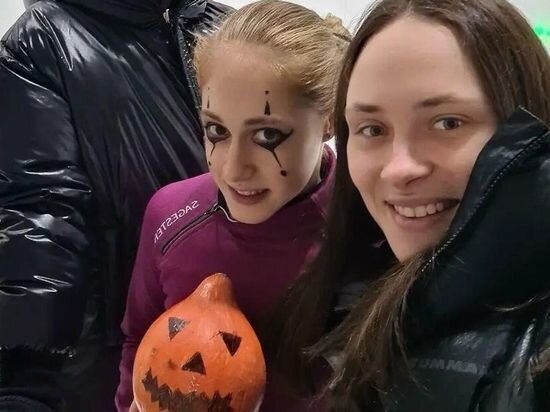     Алина Горбачева и Софья Федченко, фото: соцсети