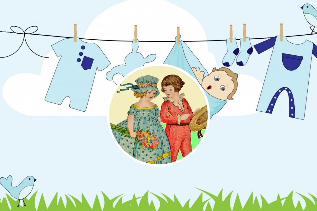 Квиз Угадай что значит имя