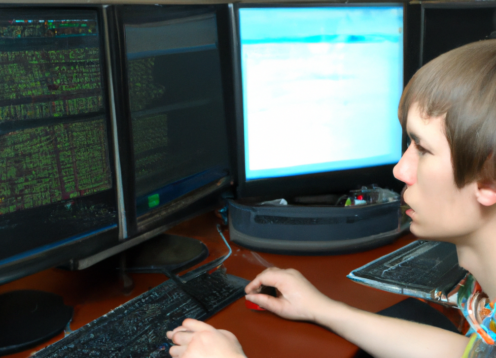 Программист